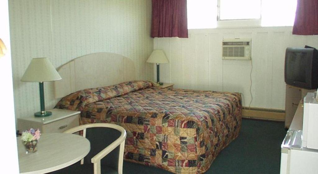 Hollander Motel 2*
