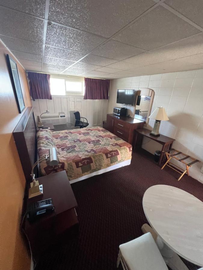Motel Hollander New Holland