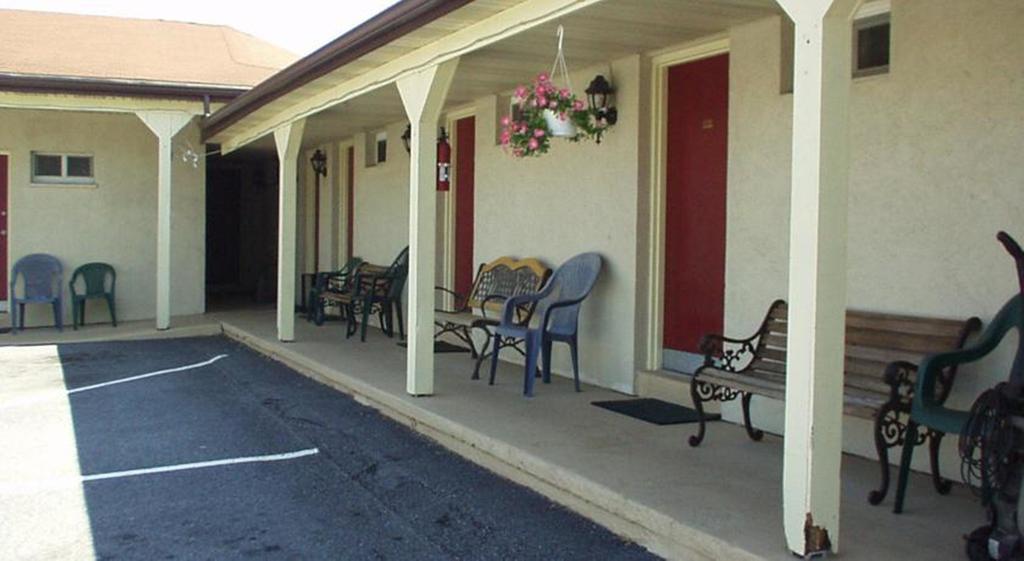 Motel The Hollander New Holland