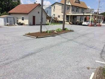 The Hollander Motel New Holland